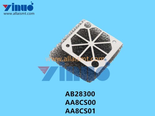 AB28300 AA8CS00 AA8CS01 NXT II Y Shaft Cooling Fan Filter (6)