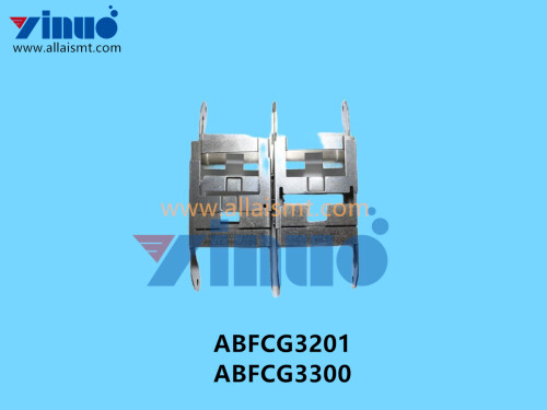 ABFCG3201 ABFCG3300 Feeder 44MM Tape Guide (1)