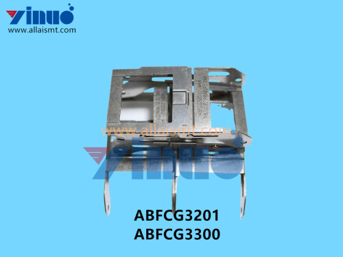 ABFCG3201 ABFCG3300 Feeder 44MM Tape Guide (3)