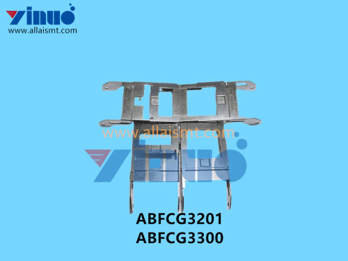 ABFCG3201 ABFCG3300 Feeder 44MM Tape Guide (5)