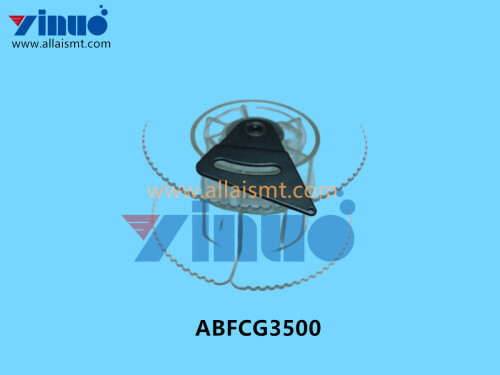 ABFCG3500 FUJI 44MM Feeder Upper Cover (2)
