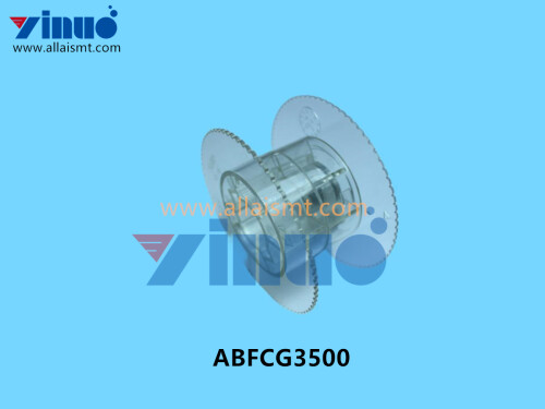 ABFCG3500 FUJI 44MM Feeder Upper Cover (3)