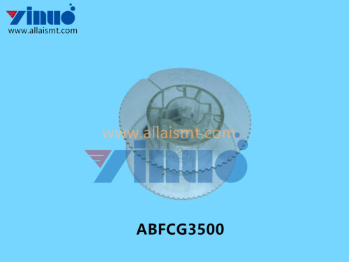 ABFCG3500 FUJI 44MM Feeder Upper Cover (4)