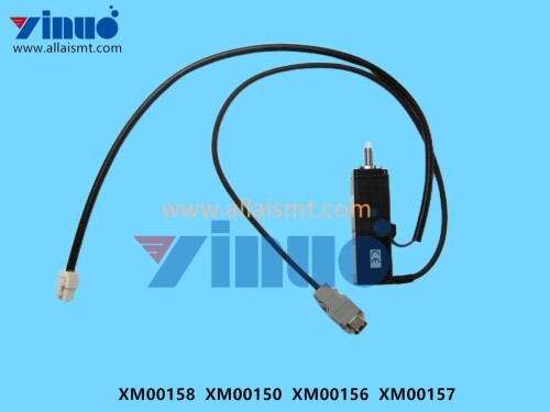 AC SERVO MOTOR XM00158 XM00150 XM00156 XM00157 (2)