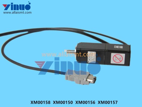 AC SERVO MOTOR XM00158 XM00150 XM00156 XM00157 (4)