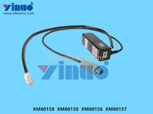 AC SERVO MOTOR XM00158 XM00150 XM00156 XM00157 (5)