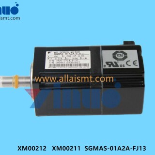 AC-SERVO-MOTOR-XM00212-XM00211-SGMAS-01A2A-FJ13-2