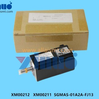 AC-SERVO-MOTOR-XM00212-XM00211-SGMAS-01A2A-FJ13-3
