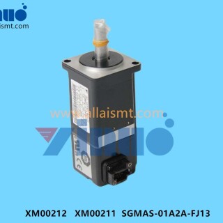 AC-SERVO-MOTOR-XM00212-XM00211-SGMAS-01A2A-FJ13-4