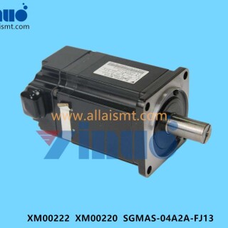 AC-SERVO-MOTOR-XM00222-XM00220-SGMAS-04A2A-FJ13-1