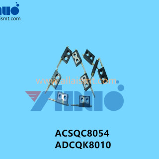 ACSQC8054-ADCQK8010-PIN-1