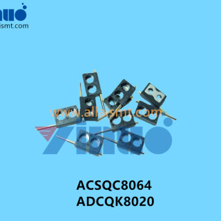 ACSQC8064-ADCQK8020-PIN-1
