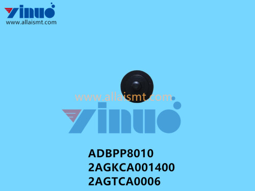 ADBPP8010 2AGKCA001400 2AGTCA0006 XP243 PULLEY (1)