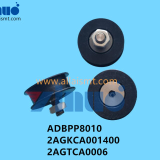 ADBPP8010-2AGKCA001400-2AGTCA0006-XP243-PULLEY-2