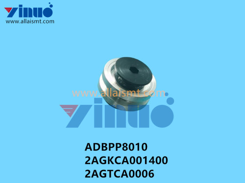 ADBPP8010 2AGKCA001400 2AGTCA0006 XP243 PULLEY (4)