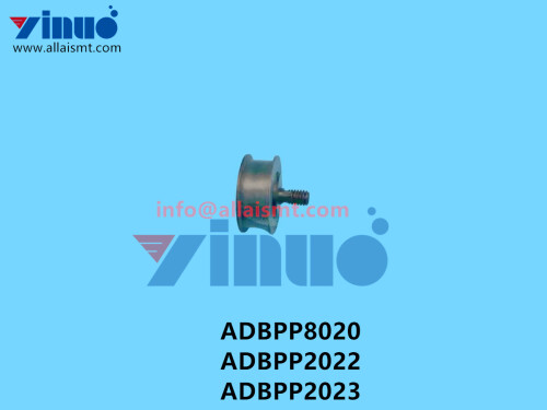 ADBPP8020 ADBPP2022 ADBPP2023 XP243 PULLEY (2)