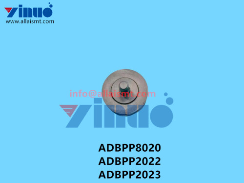 ADBPP8020 ADBPP2022 ADBPP2023 XP243 PULLEY (3)