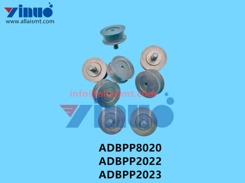 ADBPP8020 ADBPP2022 ADBPP2023 XP243 PULLEY (4)