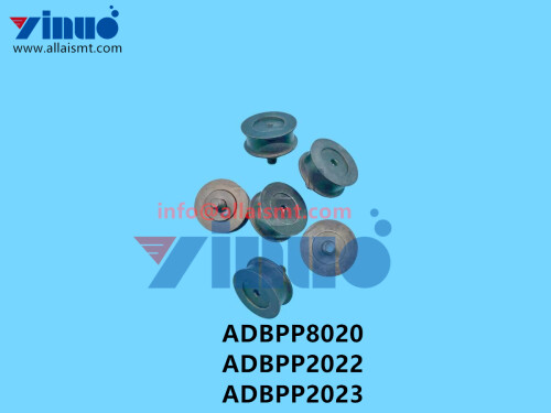 ADBPP8020 ADBPP2022 ADBPP2023 XP243 PULLEY (5)