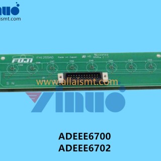 ADEEE6700-ADEEE6702-Fuji-mounter-XP243-Fiducial-six-pin-interface-board-universal-connection-board-1