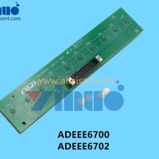 ADEEE6700-ADEEE6702-Fuji-mounter-XP243-Fiducial-six-pin-interface-board-universal-connection-board-3