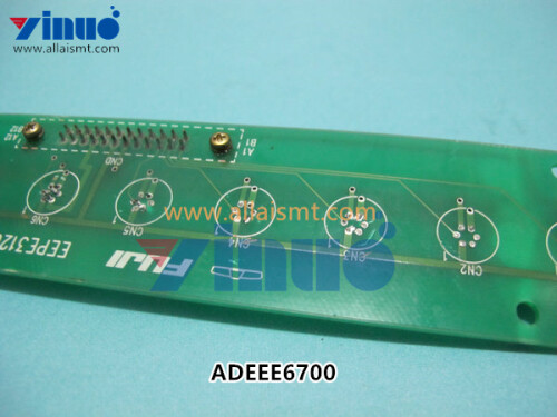 ADEEE6700 XP243E飞达接口板 XP243E 仿制..