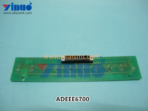 ADEEE6700 XP243E飞达接口板 XP243E 仿制