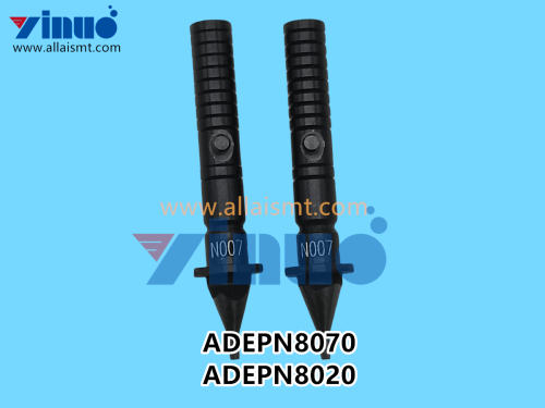 ADEPN8070 ADEPN8020 FUJI XP141 Nozzle 0.40
