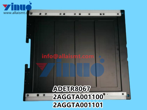 ADETR8067 2AGGTA001100 2AGGTA001101 XPF XP243 MTU TRAY (2)