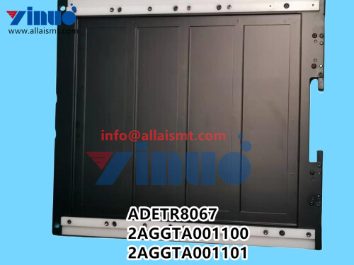 ADETR8067 2AGGTA001100 2AGGTA001101 XPF XP243 MTU TRAY (4)