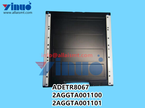 ADETR8067 2AGGTA001100 2AGGTA001101 XPF XP243 MTU TRAY (5)