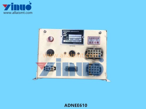 ADNEE610 Power Supply (3)