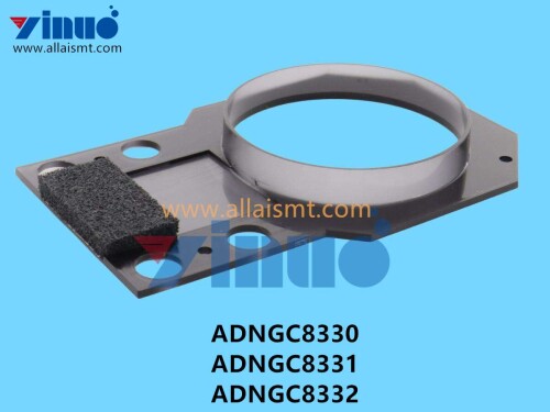 ADNGC8330 ADNGC8331 ADNGC8332 FUJI SMD Strobe Lamp Holder (6)