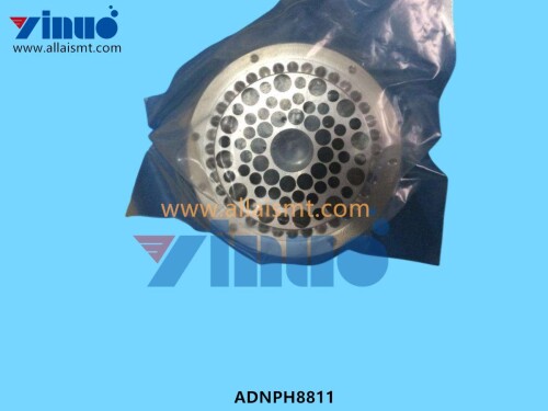 ADNPH8811 Honeycomb Rotary Head (2)