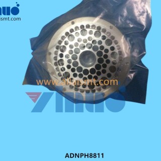 ADNPH8811-Honeycomb-Rotary-Head-2