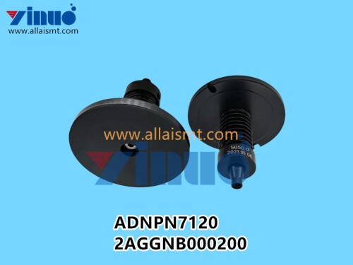 ADNPN7120 2AGGNB000200 FUJI XP242 XP243 NOZZLE ASSY S050L