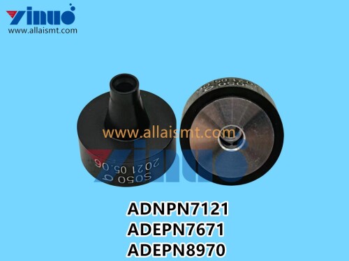 ADNPN7121 ADEPN7671 ADEPN8970 FUJI XP242 XP243 5.0 NOZZLE