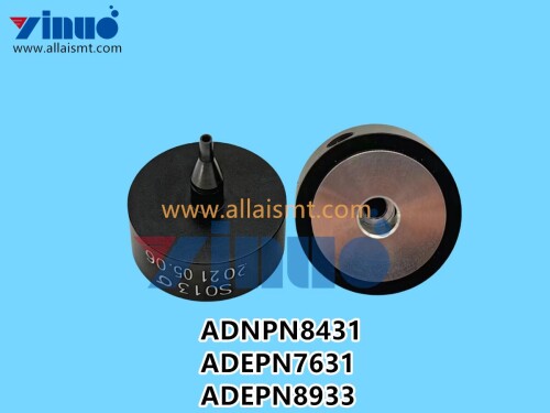 ADNPN8431 ADEPN7631 ADEPN8933 FUJI XP242 1.3 NOZZLE