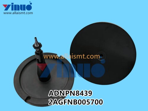 ADNPN8439 2AGFNB005700 FUJI XP142&143 1.3 NOZZLE HOLDER