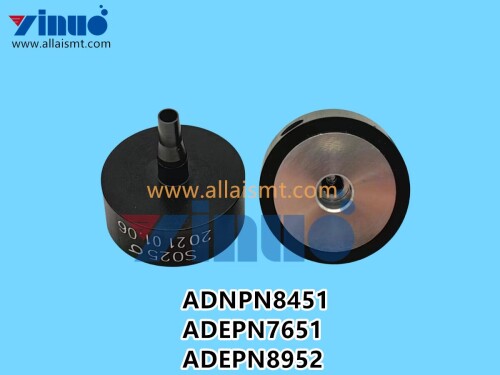 ADNPN8451 ADEPN7651 ADEPN8952 FUJI XP242 2.5 NOZZLE