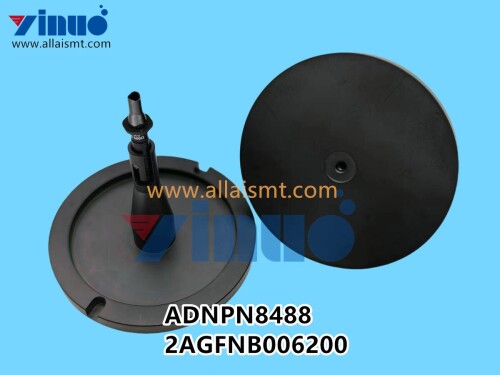 ADNPN8488 2AGFNB006200 FUJI XP142 XP143 2.5M NOZZLE