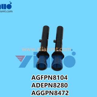 AGFPN8104-ADEPN8280-AGGPN8472-FUJI-XP142-XP143-5.0-NOZZLE
