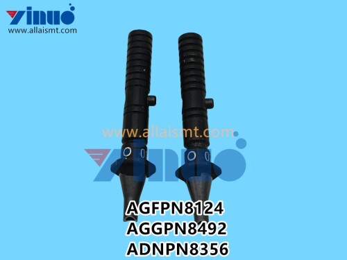 AGFPN8124 AGGPN8492 ADNPN8356 FUJI XP142 XP1431.8M NOZZLE