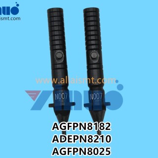 AGFPN8182-ADEPN8210-AGFPN8025-FUJI-XP142-XP143-0.7-NOZZLE