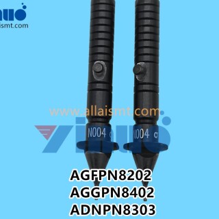 AGFPN8202-AGGPN8402-ADNPN8303-FUJI-XP142-XP143-0.4-NOZZLE