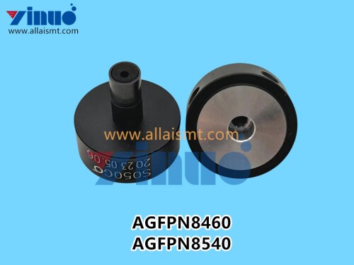 AGFPN8460 AGFPN8540 FUJI XPF241 XP242 5.0G NOZZLE