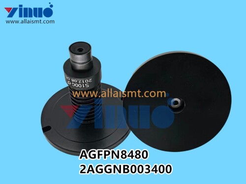 AGFPN8480 2AGGNB003400 FUJI XP242 XP243 S100G NOZZLE ASSY