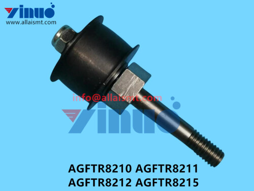 AGFTR8210 AGFTR8211 AGFTR8212 AGFTR8215 P243 PULLEY (3)