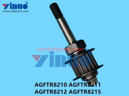 AGFTR8210 AGFTR8211 AGFTR8212 AGFTR8215 P243 PULLEY (5)