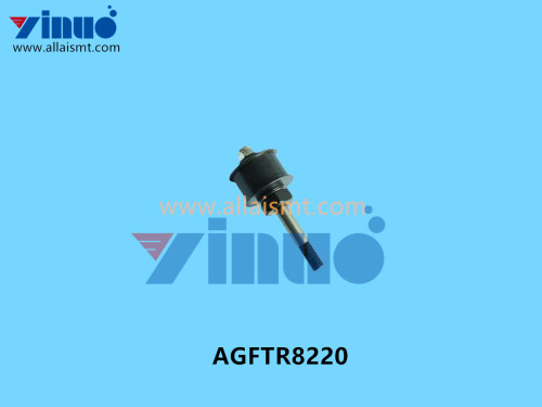 AGFTR8220 FUJI U AXIS BELT PULLY (1)
